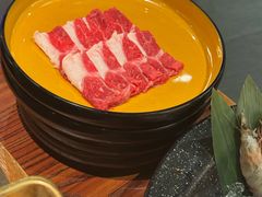 -牛New寿喜烧(龙湖金沙天街店)