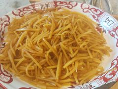 -破瓦寒窑·地摊烤羊排