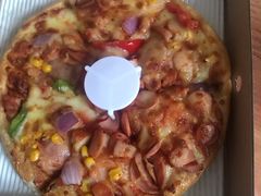 -尊宝比萨(杨美店)