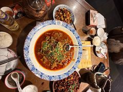 -杨记隆府(重庆总店)