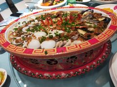 -百姓渔村(南中环店)