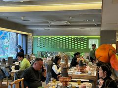 -牛街·马辈儿涮肉(牛街总店)