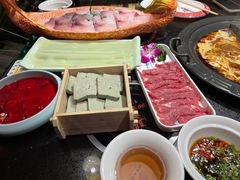 -袍家大院重庆火锅(文安路店)