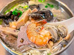 -广场正宗原汁薏米店