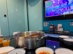 -唯爱KTV聚会餐厅(仙林东城汇店)