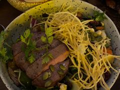 -ibarrel爱杯·bistro&brunch(江宁路店)