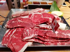 -炉小哥烤肉(朗悦公园茂店)