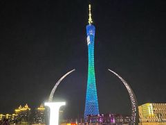 -海心沙亚运公园