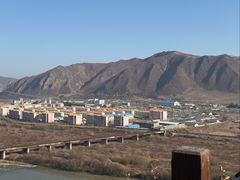 -图们国门景区
