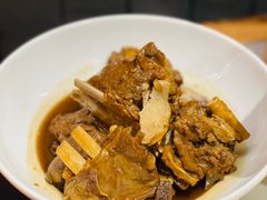 -东门口·新式老北京火锅(河西龙湖天街店)