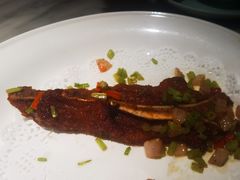 -小菜园新徽菜(宜兴八佰伴店)
