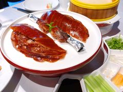 -大鸭梨烤鸭(枣园店)