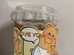 -YOLO COFFEE悠乐咖啡