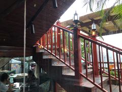 -萨芭蒂高空花园餐酒吧