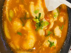 -苗小坛酸汤鱼(酒仙桥店)