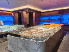 -绿岛国际酒店·海鲜酒楼(八七路店)