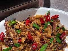-湘轩·土菜研究院(光大店)