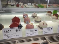 -LE SAPHIR 莎菲尔菓子(和兴店)