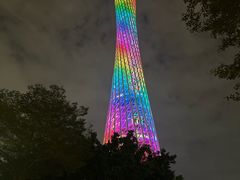 -广州塔