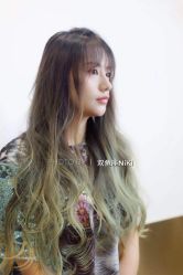 长发-雅仕 HAIR SALON 美发沙龙
