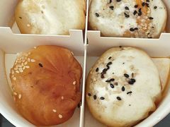 -鑫震源·苏式大虾生煎(山塘街店)