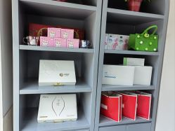 -纤思韵产后恢复中心(金宝天街店)