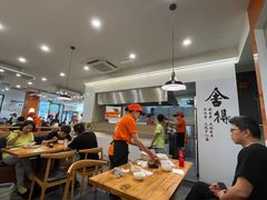 -欣达面馆(天桥支路店)