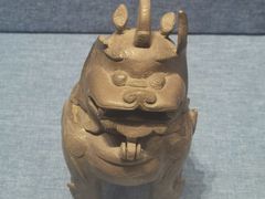 -包头博物馆