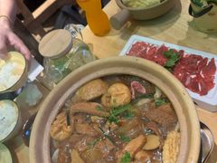 -牛腩之旅·牛腩牛杂煲(光启城美食城店)