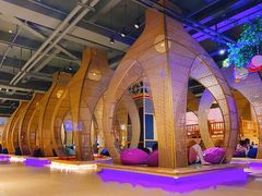 -汤W城市微度假(仓山店)