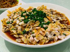 -启东海鲜人家(古美路店)