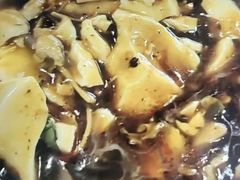 -李三卤汁豆腐脑