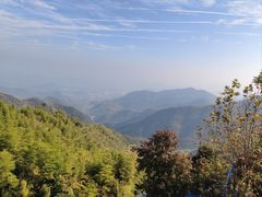 -莫干山风景区