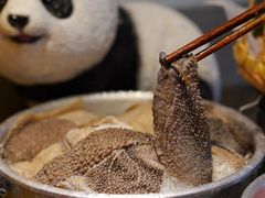 -冯校长老火锅(福田车公庙店)