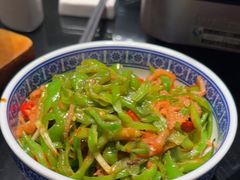 -曾家厨房·新徽菜(高新天柱路店)