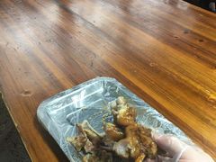 -赵元章肉骨烧(山塘街店)