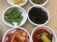 -妙香居韩国烤肉(容桂天佑城店)