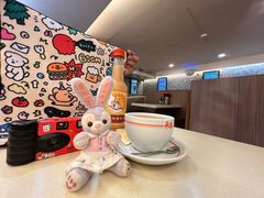 -永盈茶餐厅(中山四路店)