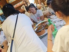 -粥六•新晋菜(柳巷店)