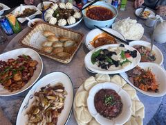 -宝鸡民族饭庄(英达路店)