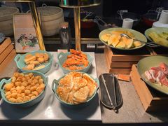 -桔子酒店(苏州观前街店)