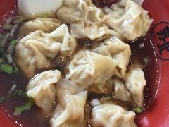 -老苏北饭店(江都店)