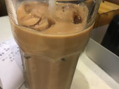 -和平馆·地道港澳茶餐厅(西门口店)