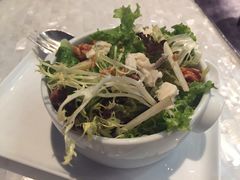 -广州四季酒店·佰鲜汇·现代法餐