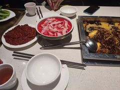 -红鼎坊·老成都火锅(新南门店)