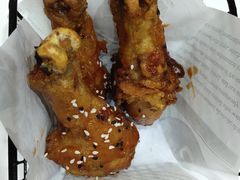 -禾谷韩餐(热带海洋学院店)