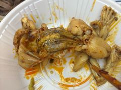 -蛙老爹·蜀香美蛙鱼头(王家湾店)