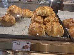 -烘焙町面包店(西四店)
