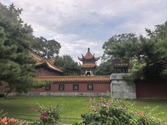 -戏马台景区