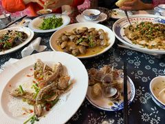 -旺角小渔村·海肠捞饭开创者(环山路店)